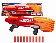 Nerf MEGA TwinShock blaster -- Toys -- Laguna, Philippines