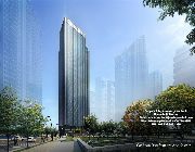 One Vertis Plaza -- Condo & Townhome -- Metro Manila, Philippines