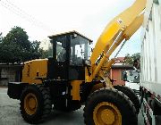 Heavy Equipments and Machines -- Trucks & Buses -- Metro Manila, Philippines