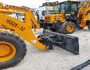 BACKHOE LOADER -- Other Vehicles -- Metro Manila, Philippines