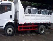 Mini Dump Truck -- Other Vehicles -- Metro Manila, Philippines