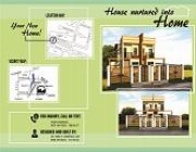 Real Estate, House and Lot -- Condo & Townhome -- Rizal, Philippines
