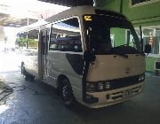 CAR RENTAL -- Vehicle Rentals -- Metro Manila, Philippines