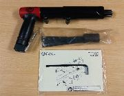 Chicago Pneumatic Tool CP7125 Pistol Grip Needle Scaler -- Home Tools & Accessories -- Metro Manila, Philippines