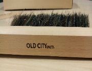 Old City 13-inch Horsehair Shop Brush -- Home Tools & Accessories -- Metro Manila, Philippines