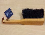 Redecker 13-3/8-inches Horsehair Brush with Oiled Beechwood Handle -- Home Tools & Accessories -- Metro Manila, Philippines