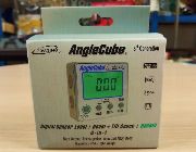 iGaging 35-2269 IP54 Rechargeable Digital Protractor Angle Cube -- Home Tools & Accessories -- Metro Manila, Philippines