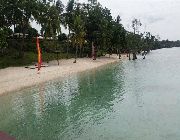 Beach Lot for Sale in Davao -- Beach & Resort -- Davao del Sur, Philippines