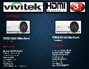 vivitek,projector,projectorforsale, -- Projectors -- Metro Manila, Philippines