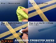 adhesion promoter, primer94 -- Engine Bay -- Quezon City, Philippines