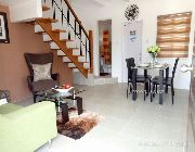 #TownhousesNearTagaytay #PagIbigHouseAndLot -- Townhouses & Subdivisions -- Tagaytay, Philippines