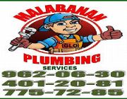 ********* ********* plumbing declogging -- Rental Services -- Iloilo City, Philippines
