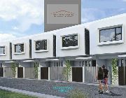 Affordable -- House & Lot -- Rizal, Philippines