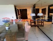 FOR LEASE: Fairways Tower, BGC 1 Bedroom -- Apartment & Condominium -- Taguig, Philippines