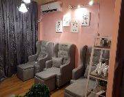 Salon for sale -- Other Business Opportunities -- Rizal, Philippines