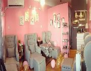 Salon for sale -- Other Business Opportunities -- Rizal, Philippines