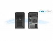 Dell PowerEdge T30  Xeon E3-1225 v5 Processor 3.3GHz Server -- Networking & Servers -- Metro Manila, Philippines