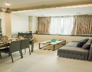 Fully Furnished 1 Bedroom Condo For Rent at Padgett Place -- Apartment & Condominium -- Cebu City, Philippines