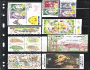 #stamps #PhilippineStamps #1994stamps #selyo -- Stamps -- Metro Manila, Philippines