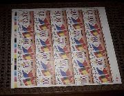 #stamps #PhilippineStamps #1994stamps #selyo -- Stamps -- Metro Manila, Philippines