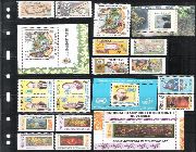 #stamps #PhilippineStamps #1995stamps #selyo -- Stamps -- Metro Manila, Philippines