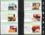 #stamps #PhilippineStamps #1998stamps #selyo -- Stamps -- Metro Manila, Philippines