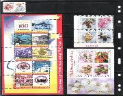 #stamps #1999stamps #PhilippineStamps #selyo -- Stamps -- Metro Manila, Philippines