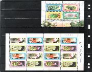 #stamps #2003stamps #PhilippineStamps #selyo -- Stamps -- Metro Manila, Philippines