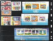 #stamps #2005stamps #PhilippineStamps #selyo -- Stamps -- Metro Manila, Philippines