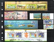 #stamps #2007stamps #PhilippineStamps #selyo -- Stamps -- Metro Manila, Philippines