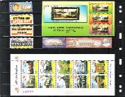 #stamps #2007stamps #PhilippineStamps #selyo -- Stamps -- Metro Manila, Philippines