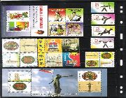 #stamps #2008stamps #PhilippineStamps #selyo -- Stamps -- Metro Manila, Philippines