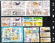 #stamps #2009stamps #PhilippineStamps #selyo -- Stamps -- Metro Manila, Philippines