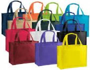 ...we customized bag for you -- Distributors -- Bulacan City, Philippines