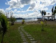 residential; beach; lot; subic; beach front; subic; zambales -- Land -- Zambales, Philippines