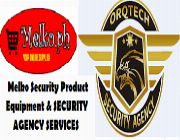 Here to Protect To Secure -- All Security Agencies -- Metro Manila, Philippines