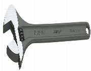 Gedore, Adjustable Wrench, Adjustable Spanner -- Home Tools & Accessories -- Damarinas, Philippines