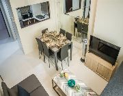 1 Bedroom Condo For Rent at Padgett Place Fully Furnished -- Real Estate Rentals -- Cebu City, Philippines