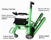 ELECTRIC WALKING STAIR CLIMBER CHAIR One Person Operate VG-ST003A SUPER -- Everything Else -- Metro Manila, Philippines