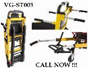 VG-ST003 Manual Stair Stretcher One Person Operate -- Everything Else -- Metro Manila, Philippines