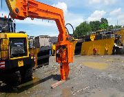 Heavy Equipments and Machines -- Other Vehicles -- Metro Manila, Philippines