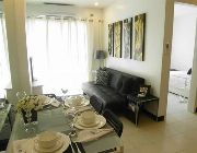 CONDO UNIT FOR SALE -- Apartment & Condominium -- Quezon City, Philippines