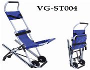 VG-ST004 Manual Stair Stretcher One Person Operate -- Everything Else -- Metro Manila, Philippines