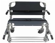 VG-ST10A Manual Stair Stretcher Double Person Operate -- Everything Else -- Metro Manila, Philippines