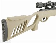 glock beretta para m16 m4 ar ar15 taurus colt remington shotgun 22lr sniper hunting -- Airsoft -- Metro Manila, Philippines