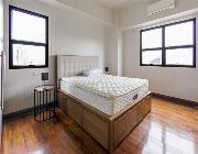 Fully Furnished 3 Bedroom unit at Avalon Condominium Ayala -- Real Estate Rentals -- Cebu City, Philippines