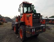 heavy equipments -- Other Vehicles -- Cavite City, Philippines