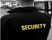 Here to Protect To Secure -- All Security Agencies -- Metro Manila, Philippines