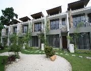 Beautiful townhouses available for rent in Talamban -- Real Estate Rentals -- Cebu City, Philippines