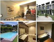 Beautiful townhouses available for rent in Talamban -- Real Estate Rentals -- Cebu City, Philippines